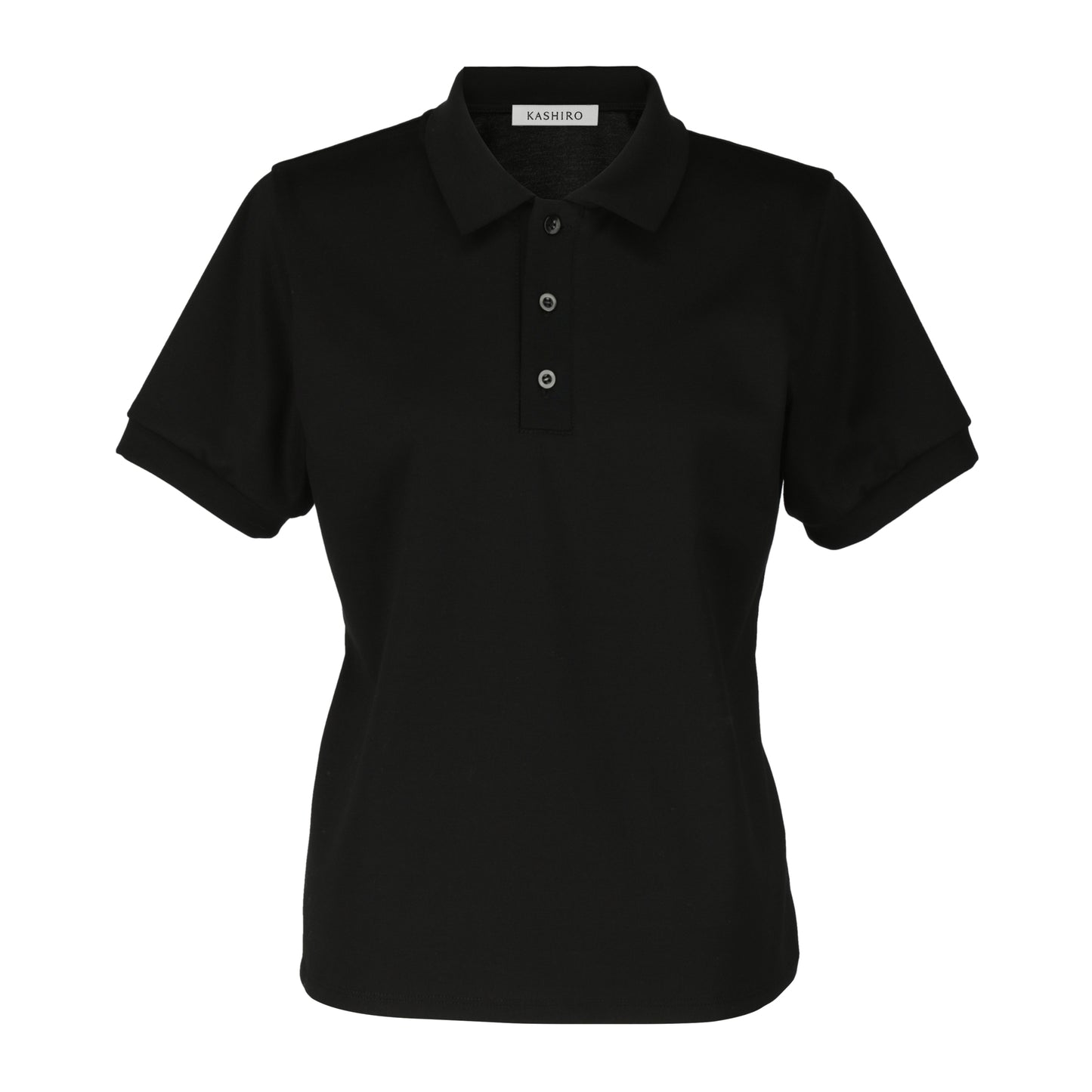 THE POLO SOLID（Ladies）