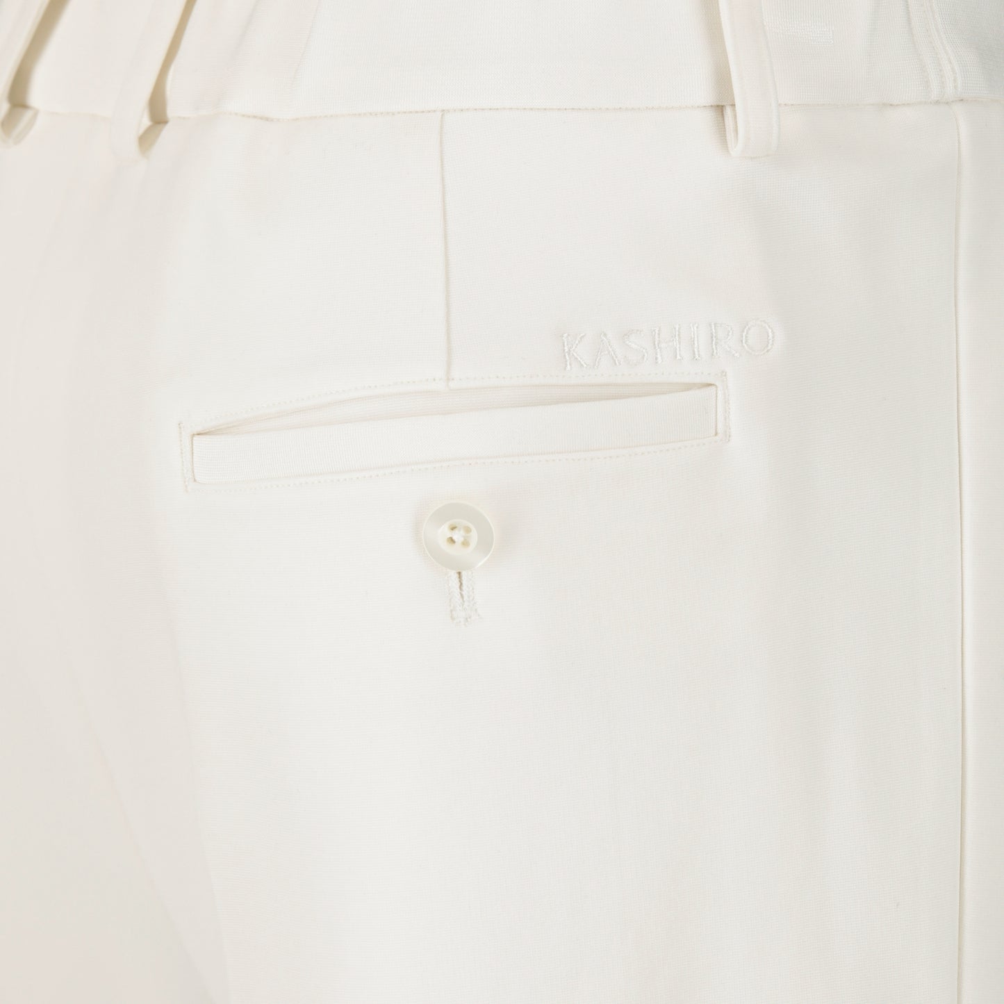 DRESS TROUSER