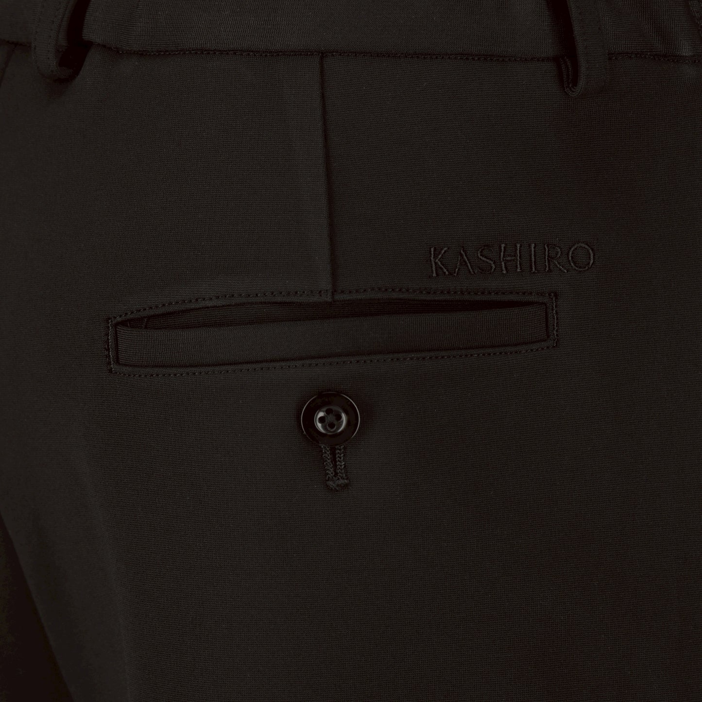 DRESS TROUSER