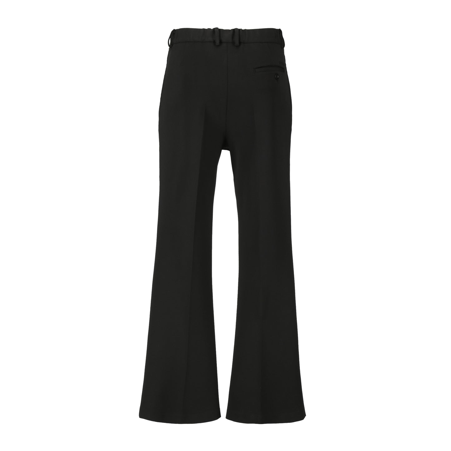 DRESS TROUSER