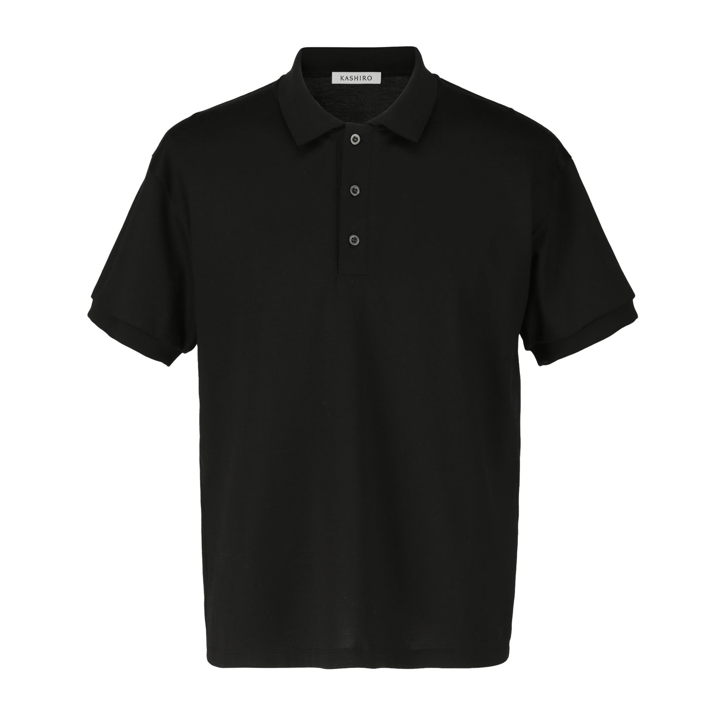 THE POLO SOLID（Mens）