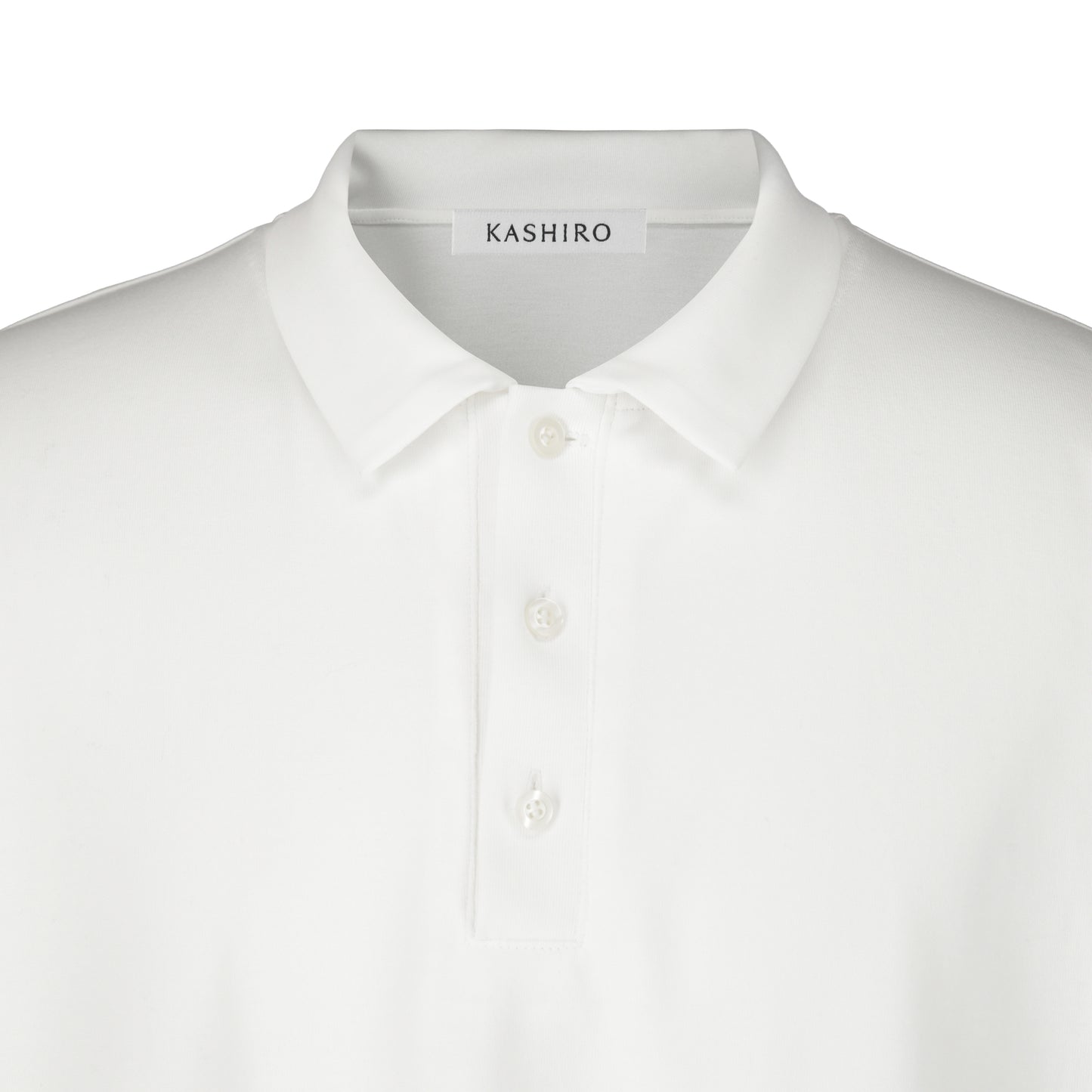 THE POLO SOLID（Mens）