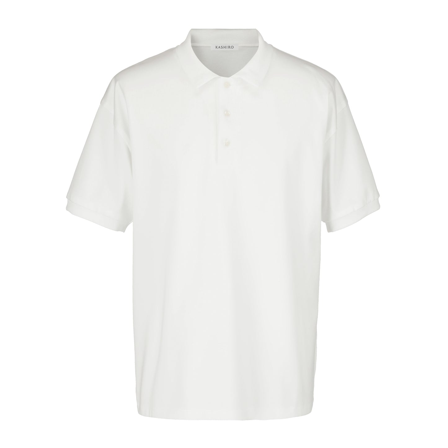 THE POLO SOLID（Mens）