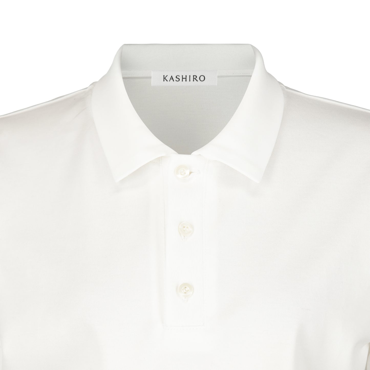 THE POLO SOLID（Ladies）