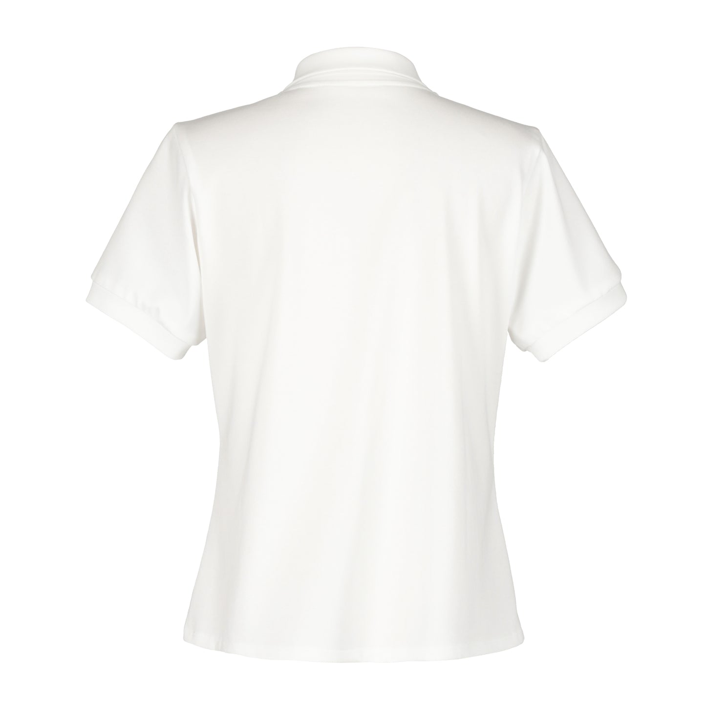THE POLO SOLID（Ladies）