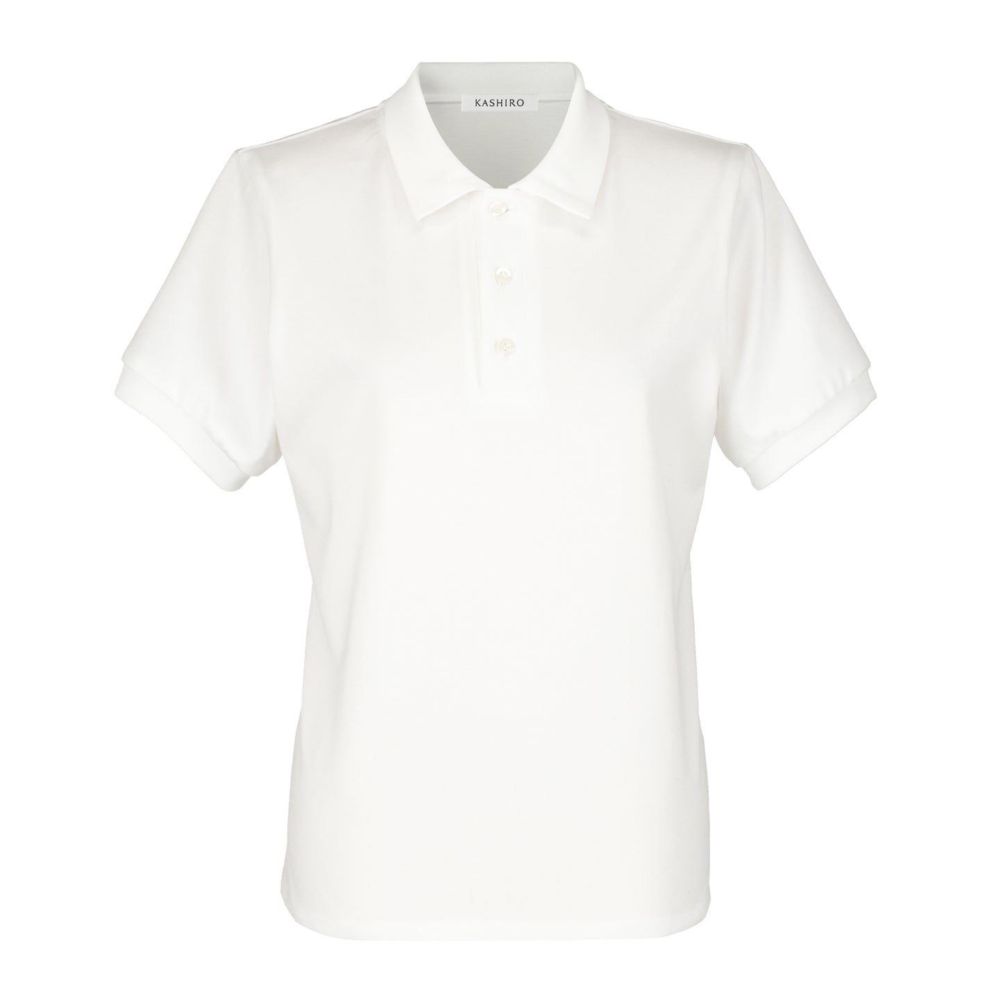 THE POLO SOLID（Ladies）